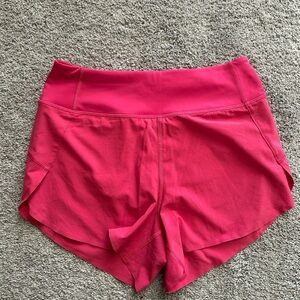 Atheleta short xxs/xs